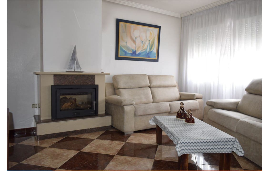Apartment for sale in Rojales - € 195,000 (Ref: 7796171)