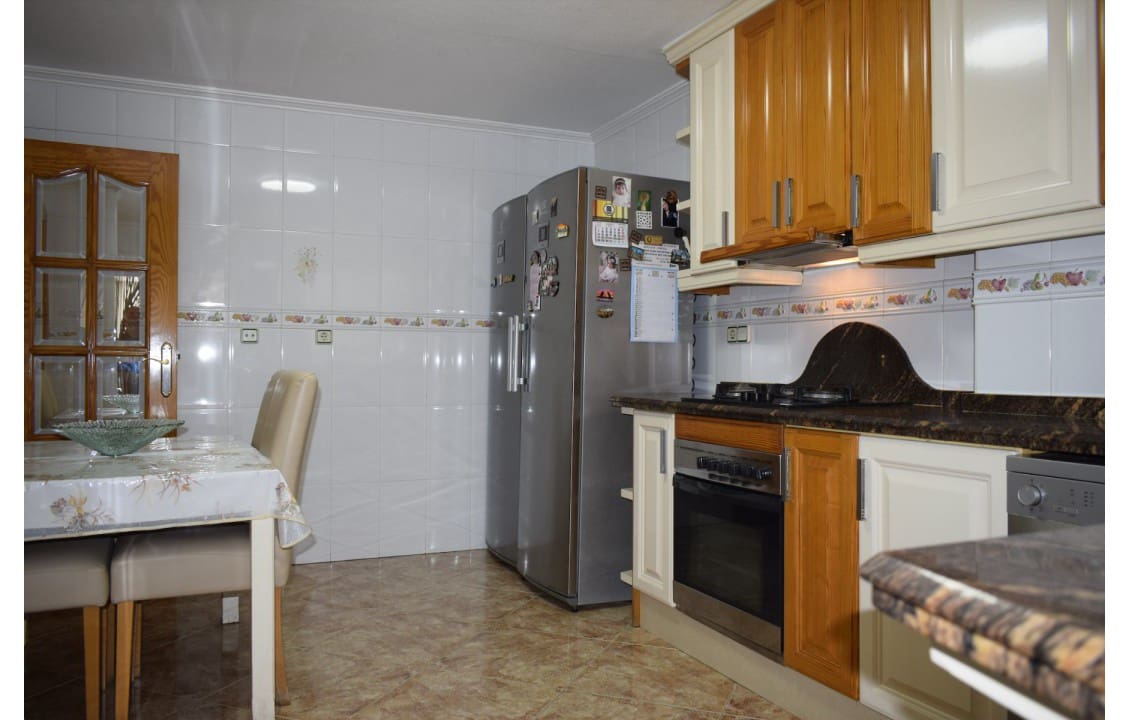 Apartment for sale in Rojales - € 195,000 (Ref: 7796171)