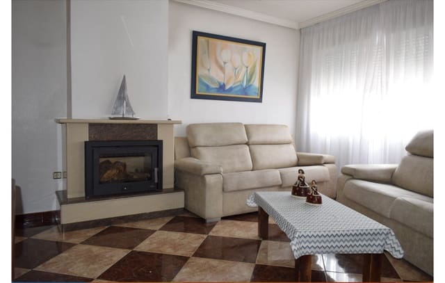 Apartment for sale in Rojales - € 195,000 (Ref: 7796171)
