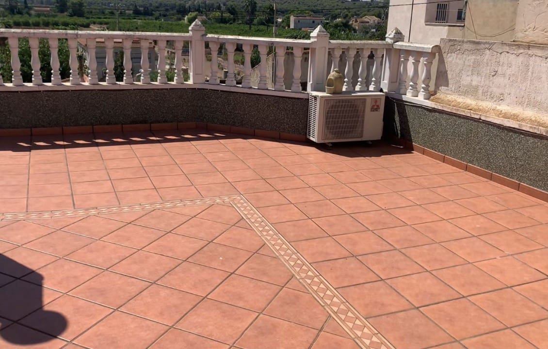 Apartment for sale in Rojales - € 195,000 (Ref: 7796171)