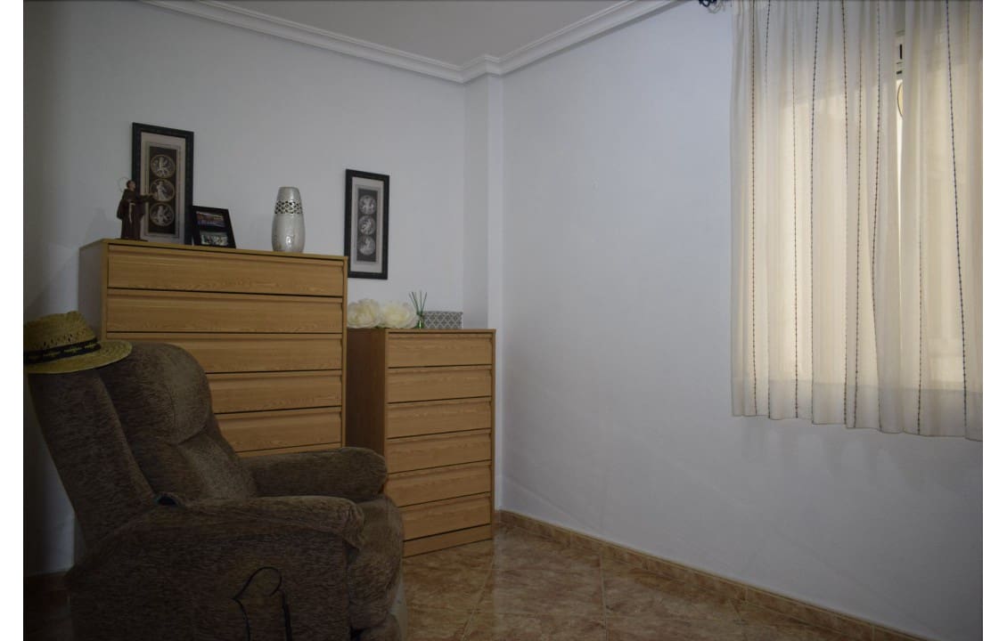 Apartment for sale in Rojales - € 195,000 (Ref: 7796171)
