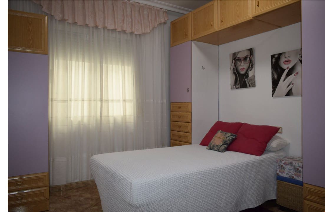 Apartment for sale in Rojales - € 195,000 (Ref: 7796171)