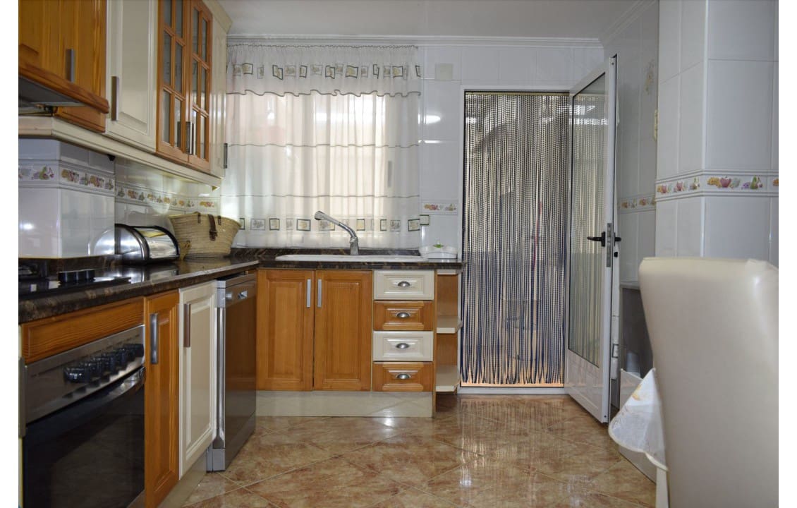 Apartment for sale in Rojales - € 195,000 (Ref: 7796171)