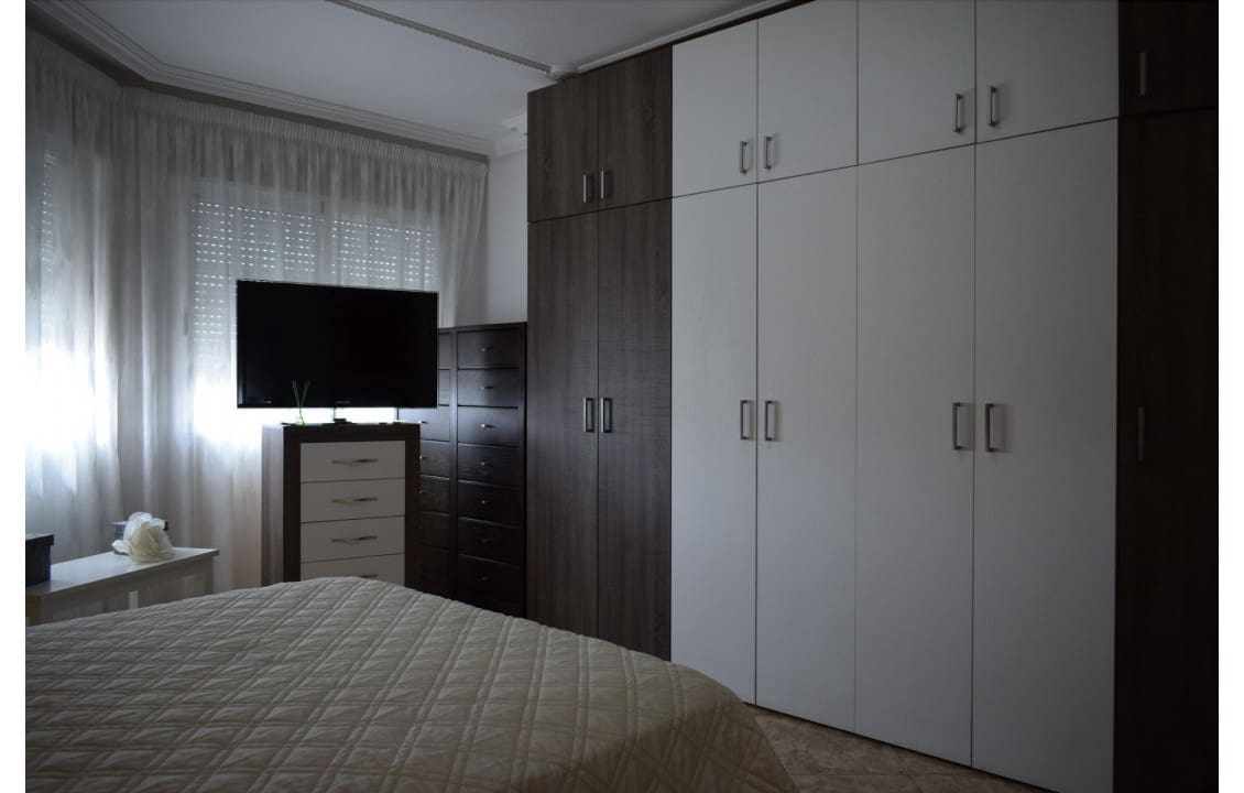 Apartment for sale in Rojales - € 195,000 (Ref: 7796171)