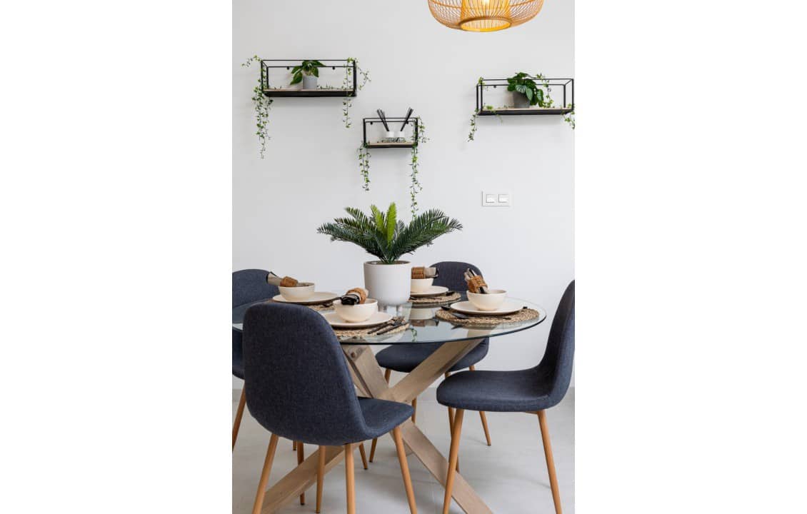 2 Zimmer Apartment zu verkaufen in El Raso mit Pool - 285.000 € (Ref: 8056605)