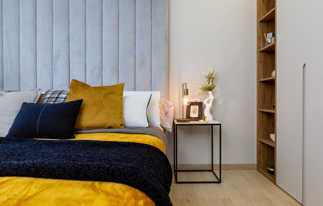 2 Zimmer Apartment zu verkaufen in El Raso mit Pool - 285.000 € (Ref: 8056605)