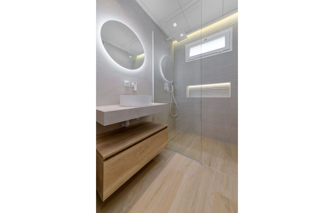 2 Zimmer Apartment zu verkaufen in El Raso mit Pool - 285.000 € (Ref: 8056605)