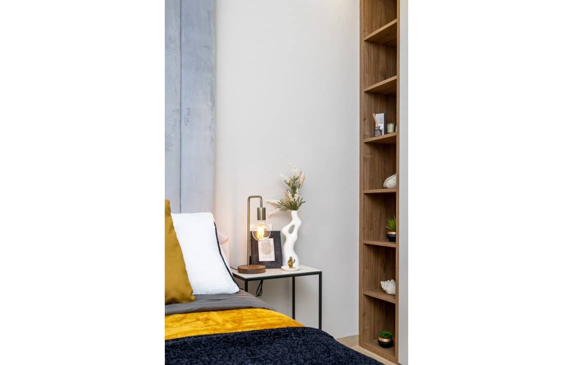 2 Zimmer Apartment zu verkaufen in El Raso mit Pool - 285.000 € (Ref: 8056605)