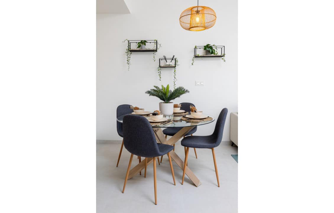 2 Zimmer Apartment zu verkaufen in El Raso mit Pool - 285.000 € (Ref: 8056605)