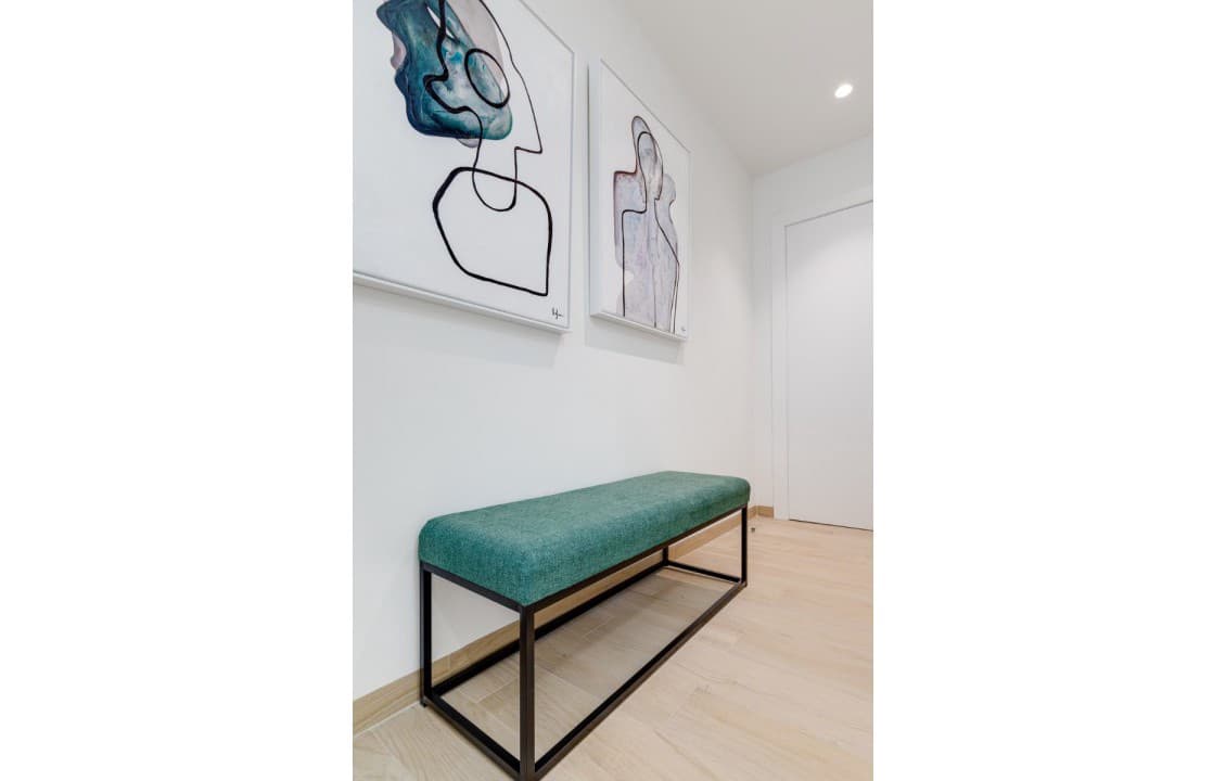 2 Zimmer Apartment zu verkaufen in El Raso mit Pool - 285.000 € (Ref: 8056605)