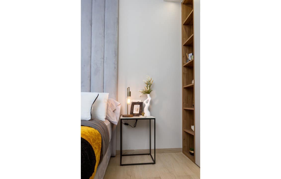 2 Zimmer Apartment zu verkaufen in El Raso mit Pool - 285.000 € (Ref: 8056605)