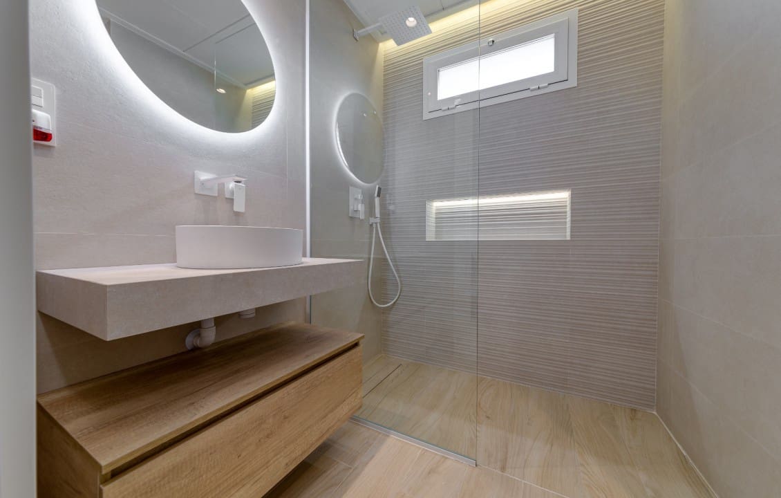 2 Zimmer Apartment zu verkaufen in El Raso mit Pool - 285.000 € (Ref: 8056605)