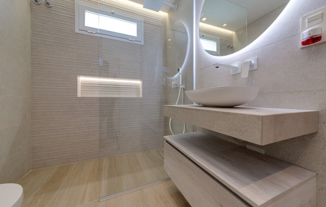 2 Zimmer Apartment zu verkaufen in El Raso mit Pool - 285.000 € (Ref: 8056605)