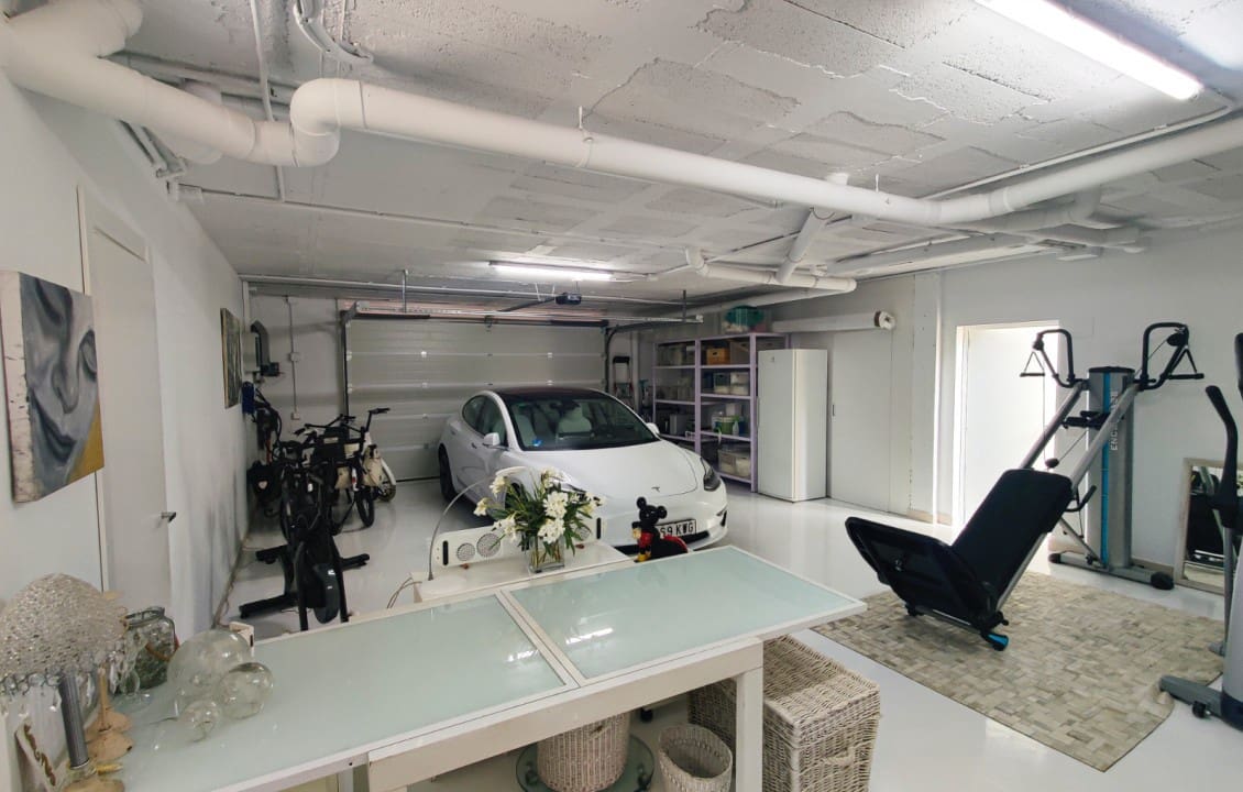 3 quarto Moradia para venda em Las Colinas Golf com piscina - 1 100 000 € (Ref: 8097694)