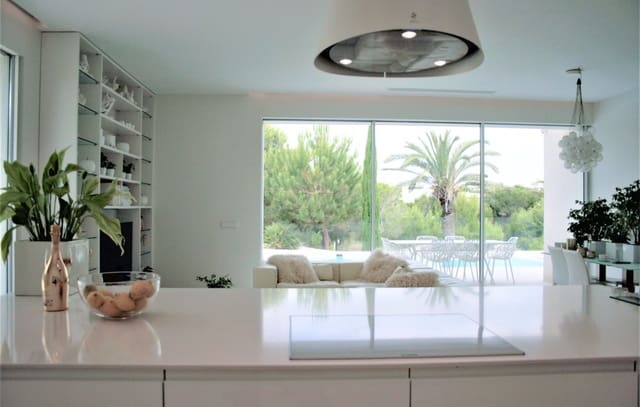 3 quarto Moradia para venda em Las Colinas Golf, Orihuela com piscina - 1 100 000 € (Ref: 8097694)