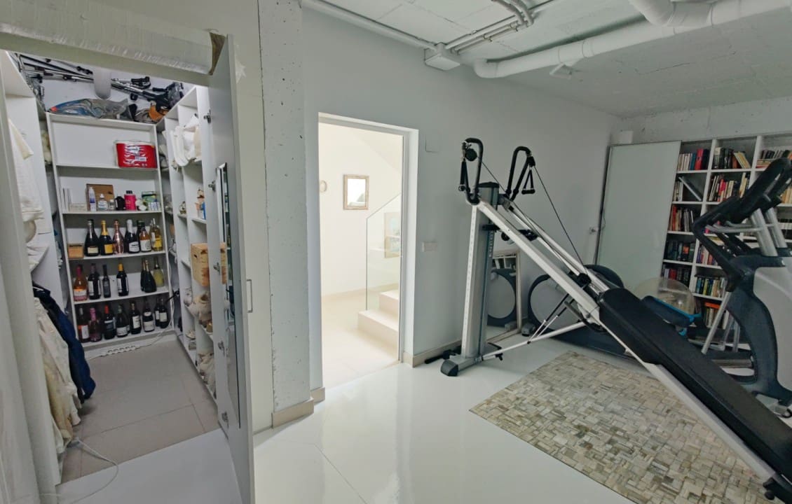 3 quarto Moradia para venda em Las Colinas Golf com piscina - 1 100 000 € (Ref: 8097694)