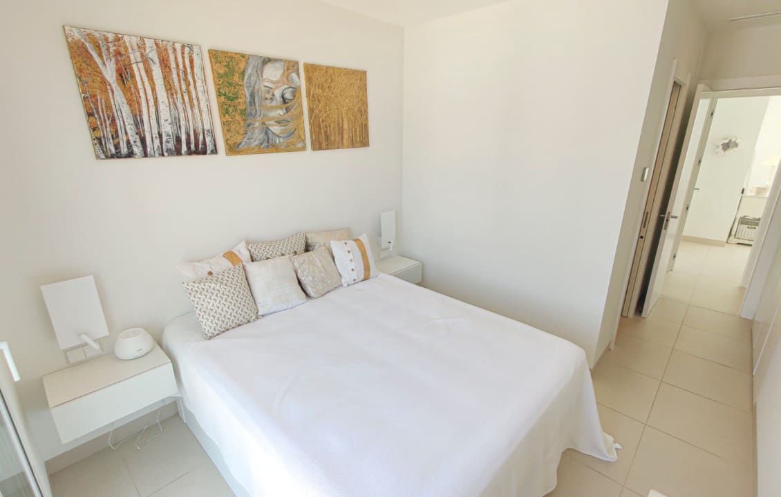 3 quarto Moradia para venda em Las Colinas Golf com piscina - 1 100 000 € (Ref: 8097694)