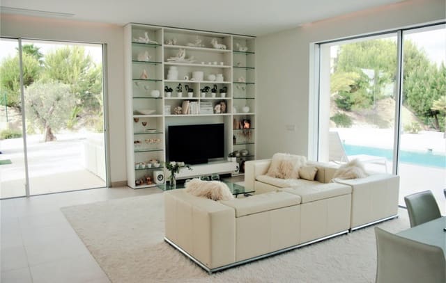 3 quarto Moradia para venda em Las Colinas Golf, Orihuela com piscina - 1 100 000 € (Ref: 8097694)