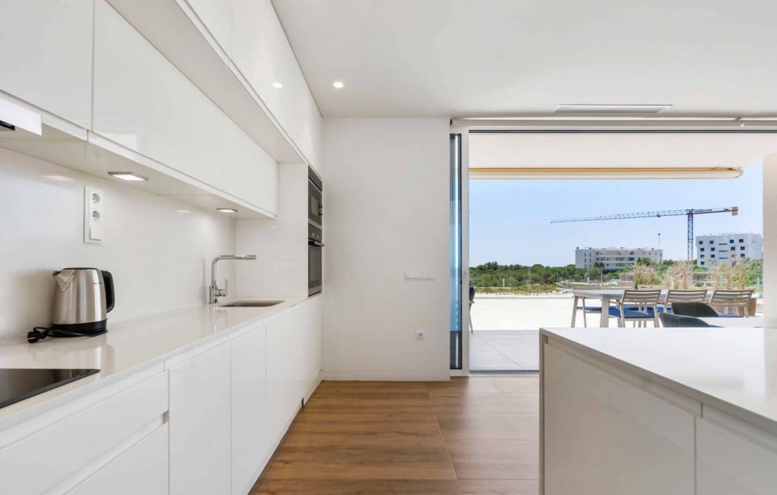 3 bedroom Apartment for sale in Las Colinas Golf with pool - € 519,000 (Ref: 8097695)