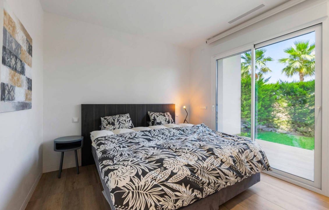 3 bedroom Apartment for sale in Las Colinas Golf with pool - € 519,000 (Ref: 8097695)