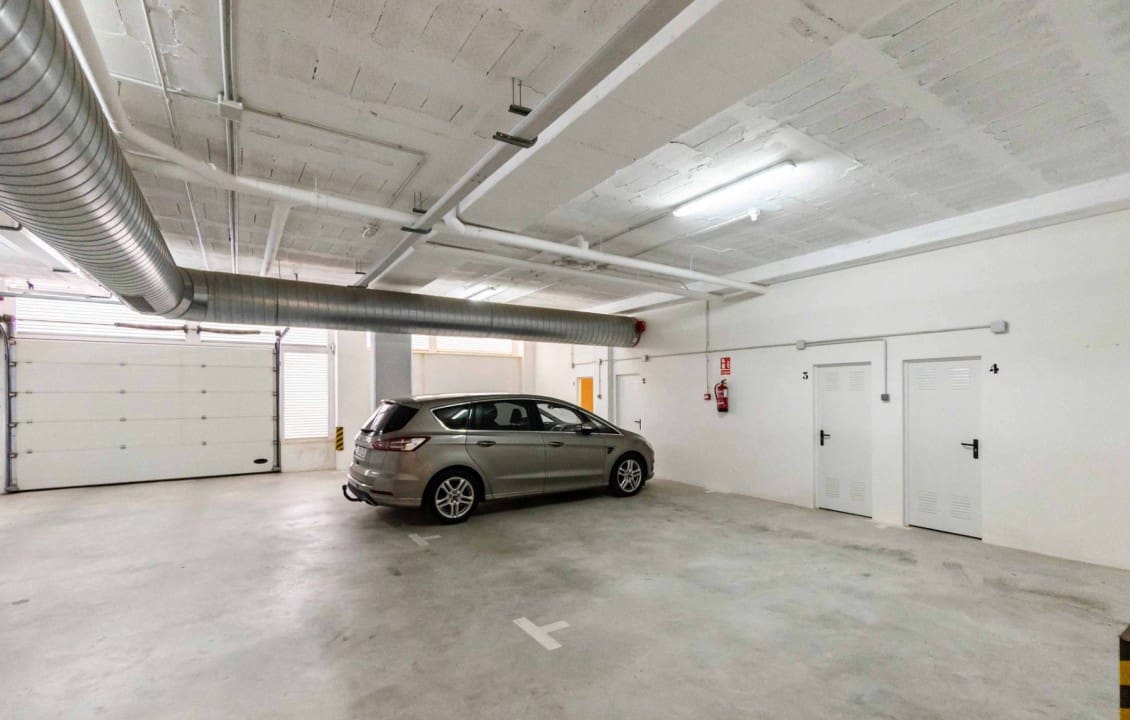 3 bedroom Apartment for sale in Las Colinas Golf with pool - € 519,000 (Ref: 8097695)