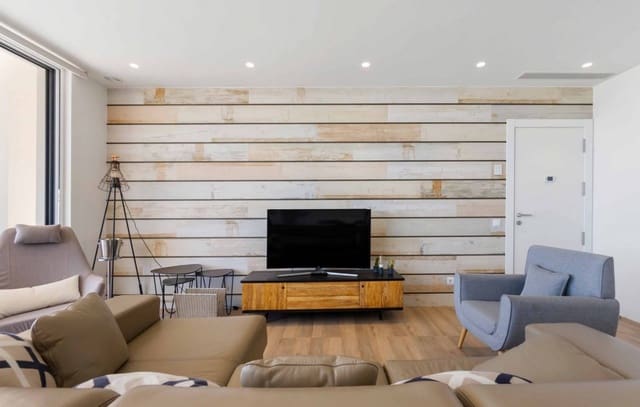 Apartamento de 3 habitaciones en Las Colinas Golf, Orihuela en venta con piscina - 519.000 € (Ref: 8097695)