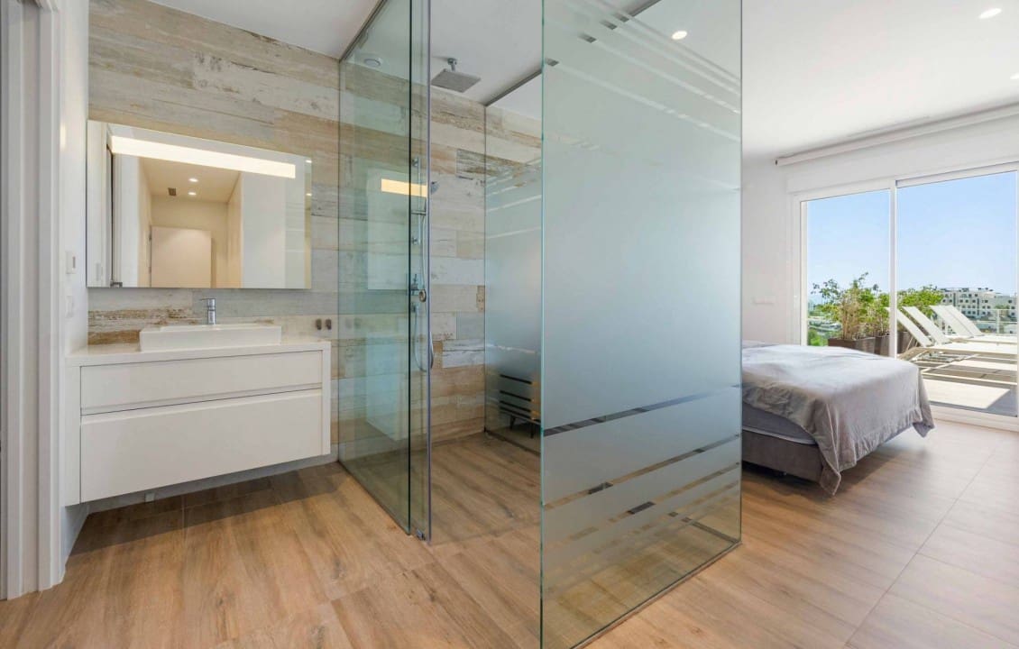 3 bedroom Apartment for sale in Las Colinas Golf with pool - € 519,000 (Ref: 8097695)