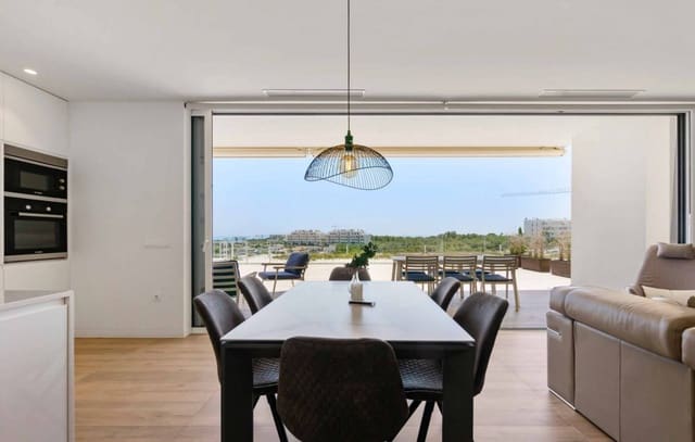 Apartamento de 3 habitaciones en Las Colinas Golf, Orihuela en venta con piscina - 519.000 € (Ref: 8097695)