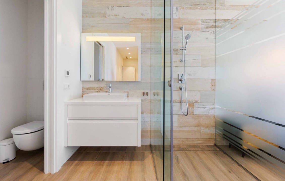 3 bedroom Apartment for sale in Las Colinas Golf with pool - € 519,000 (Ref: 8097695)