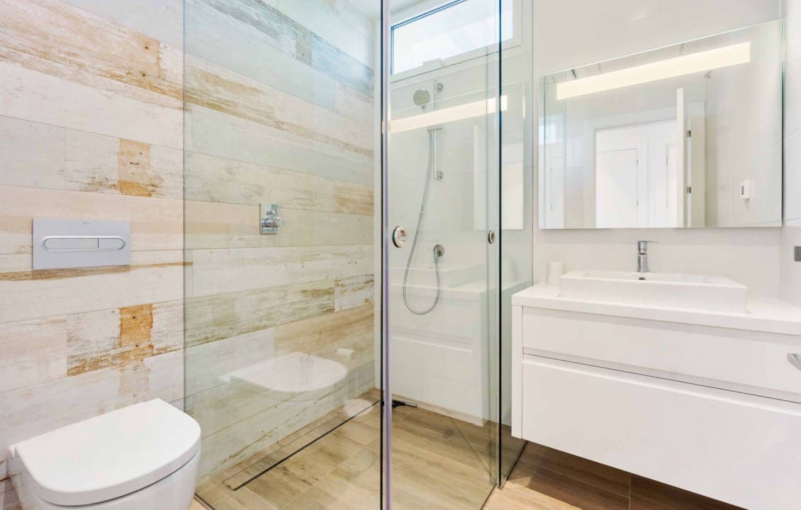 3 bedroom Apartment for sale in Las Colinas Golf with pool - € 519,000 (Ref: 8097695)