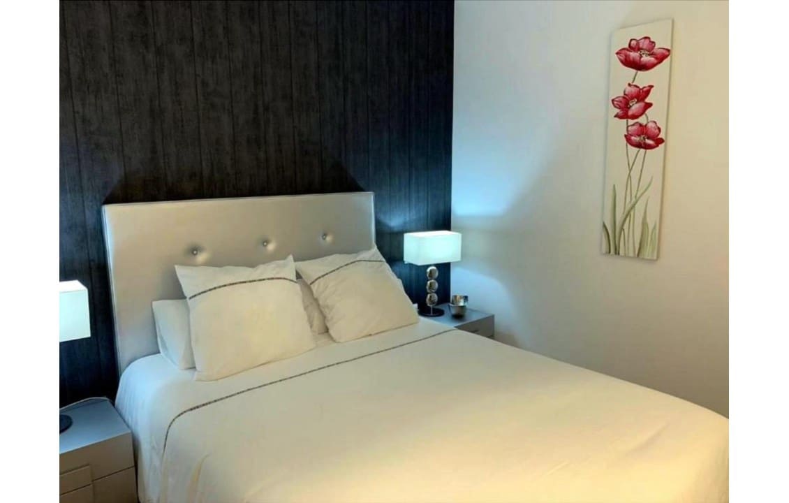 3 makuuhuone Huoneisto myytävänä paikassa Las Colinas Golf mukana uima-altaan - 465 000 € (Ref: 8097696)