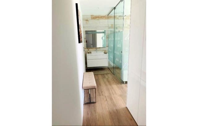 3 makuuhuone Huoneisto myytävänä paikassa Las Colinas Golf, Orihuela mukana uima-altaan - 465 000 € (Ref: 8097696)