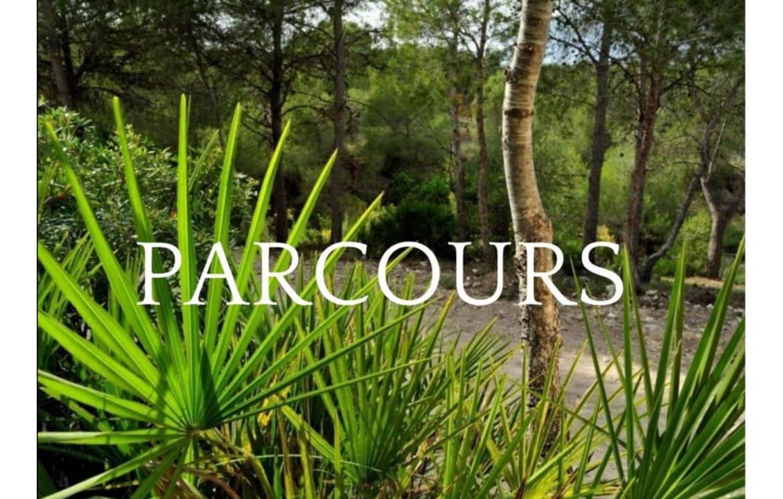 3 makuuhuone Huoneisto myytävänä paikassa Las Colinas Golf mukana uima-altaan - 465 000 € (Ref: 8097696)