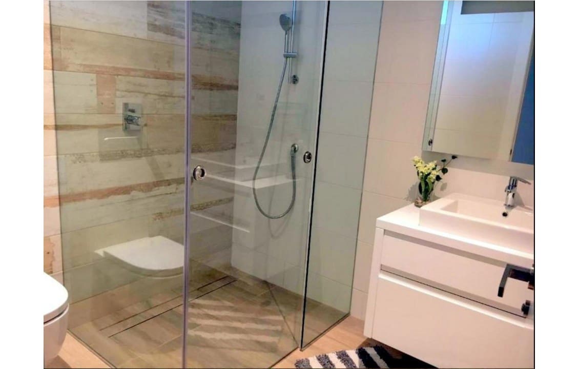 3 makuuhuone Huoneisto myytävänä paikassa Las Colinas Golf mukana uima-altaan - 465 000 € (Ref: 8097696)