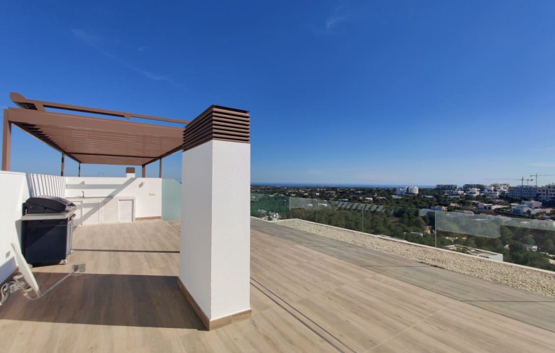 3 camera da letto Appartamento in vendita in Las Colinas Golf con piscina - 535.000 € (Rif: 8123371)