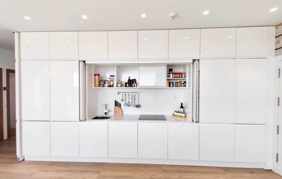 3 camera da letto Appartamento in vendita in Las Colinas Golf con piscina - 535.000 € (Rif: 8123371)