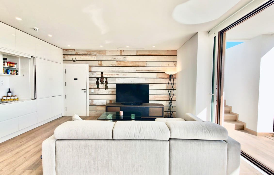 3 camera da letto Appartamento in vendita in Las Colinas Golf con piscina - 535.000 € (Rif: 8123371)