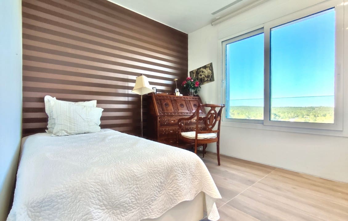 3 camera da letto Appartamento in vendita in Las Colinas Golf con piscina - 535.000 € (Rif: 8123371)