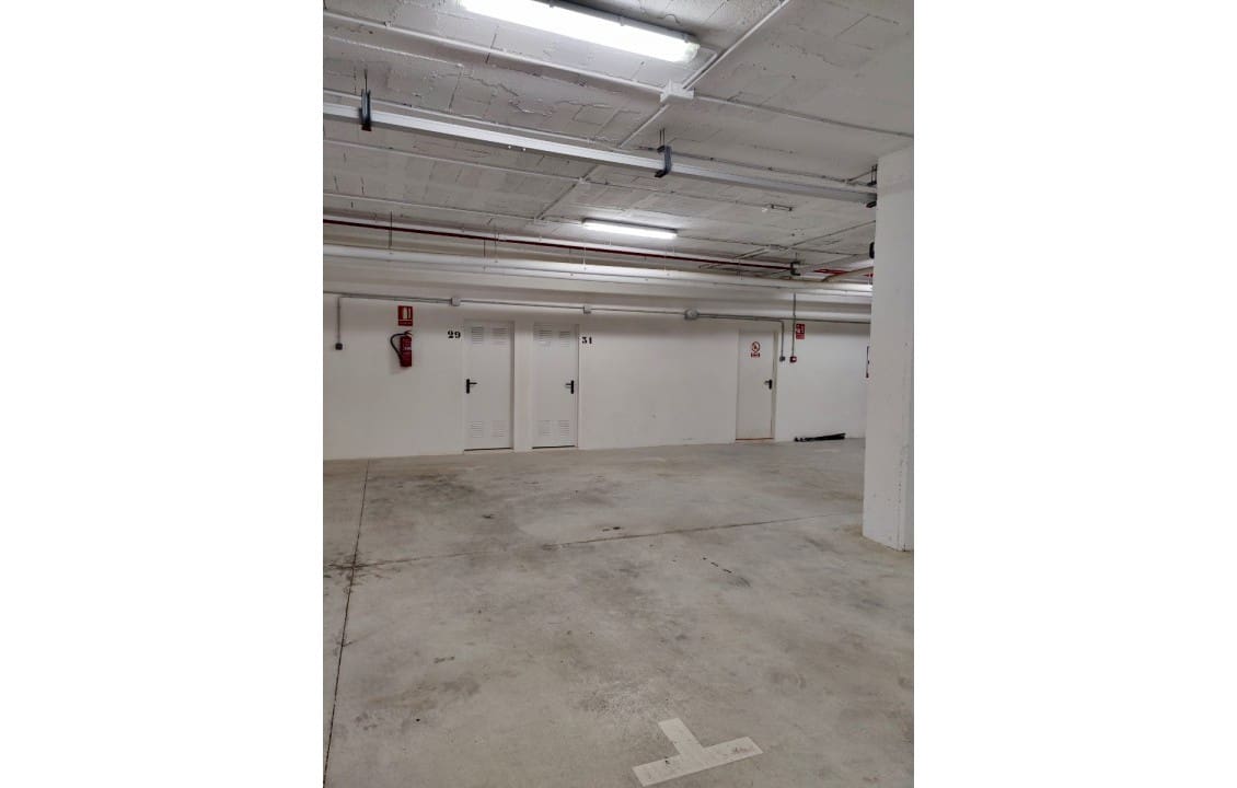 3 camera da letto Appartamento in vendita in Las Colinas Golf con piscina - 535.000 € (Rif: 8123371)