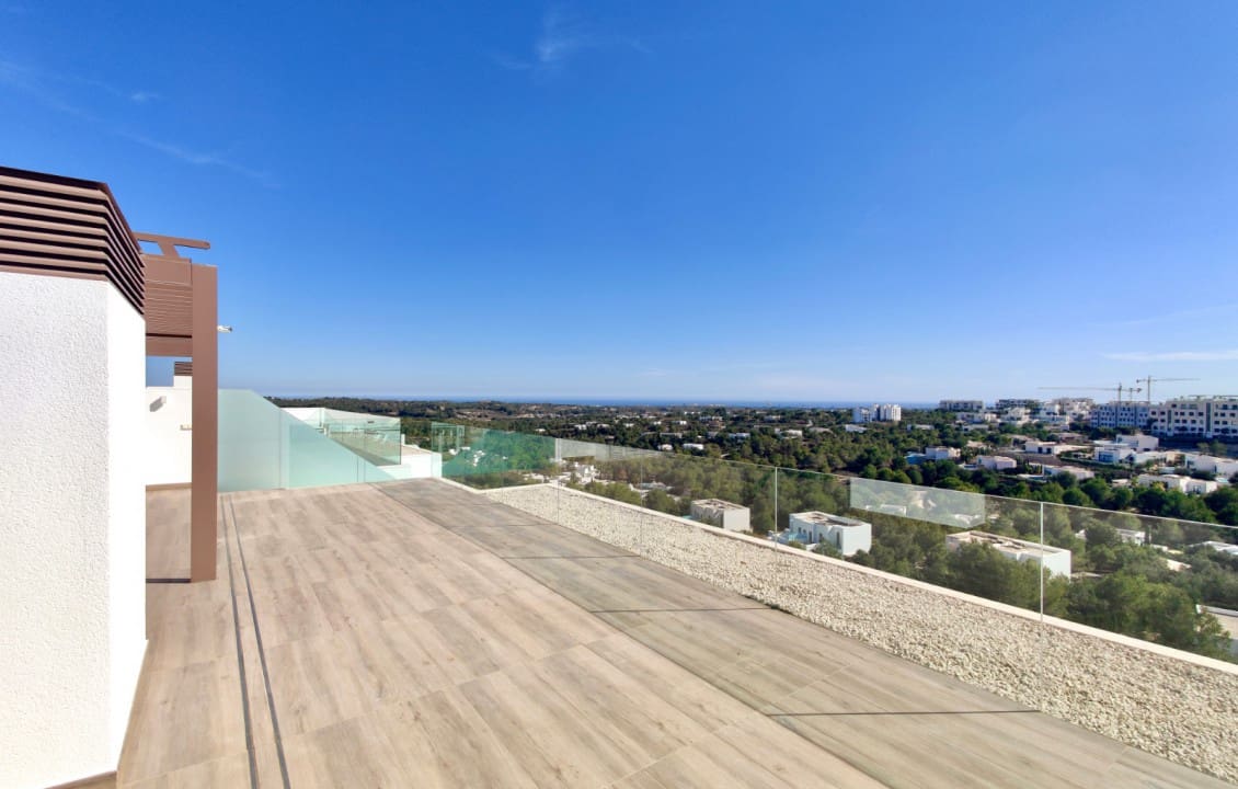 3 camera da letto Appartamento in vendita in Las Colinas Golf con piscina - 535.000 € (Rif: 8123371)