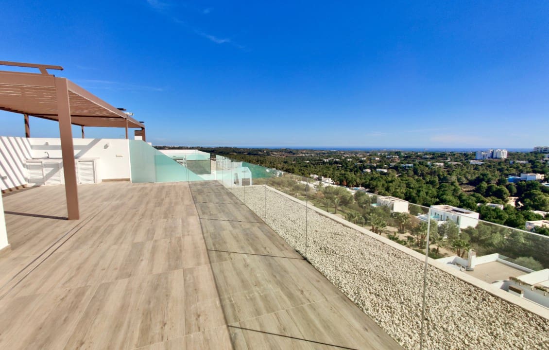 3 camera da letto Appartamento in vendita in Las Colinas Golf con piscina - 535.000 € (Rif: 8123371)