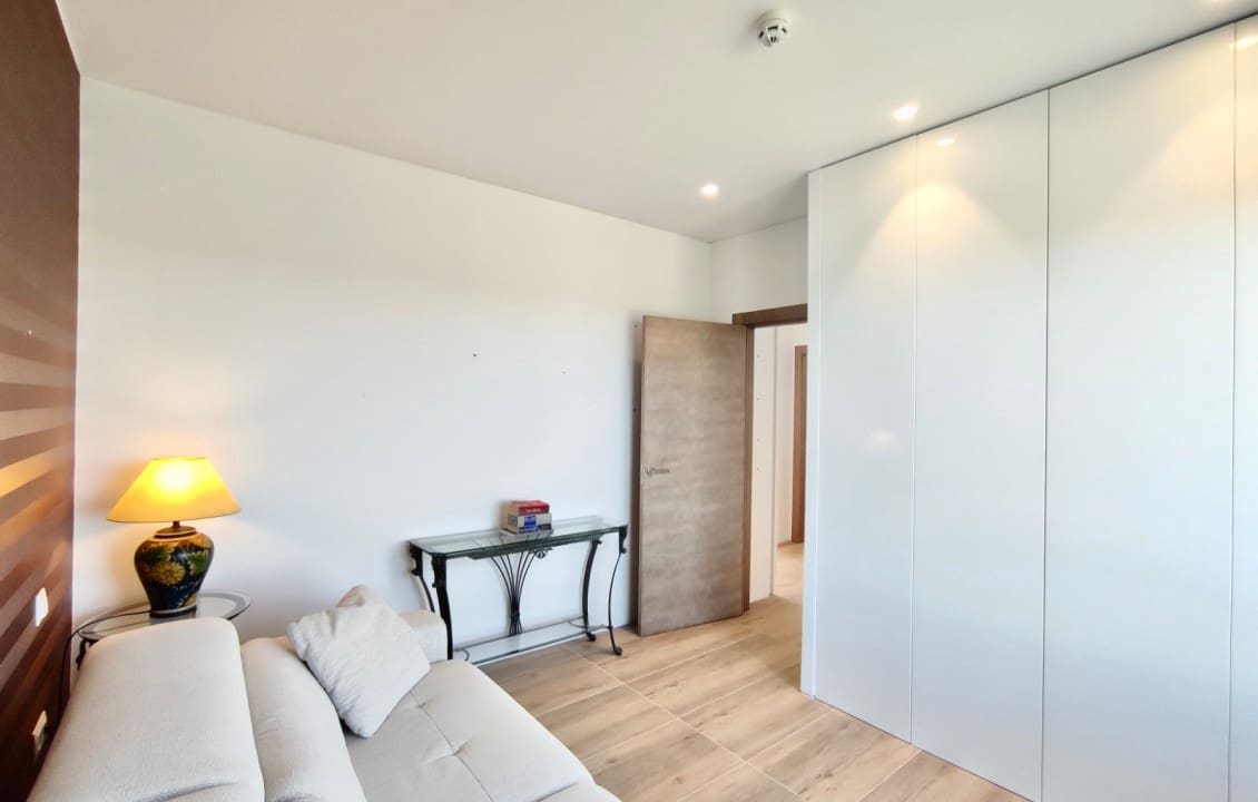 3 camera da letto Appartamento in vendita in Las Colinas Golf con piscina - 535.000 € (Rif: 8123371)