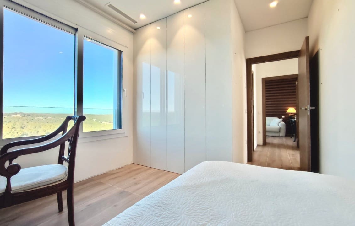 3 camera da letto Appartamento in vendita in Las Colinas Golf con piscina - 535.000 € (Rif: 8123371)