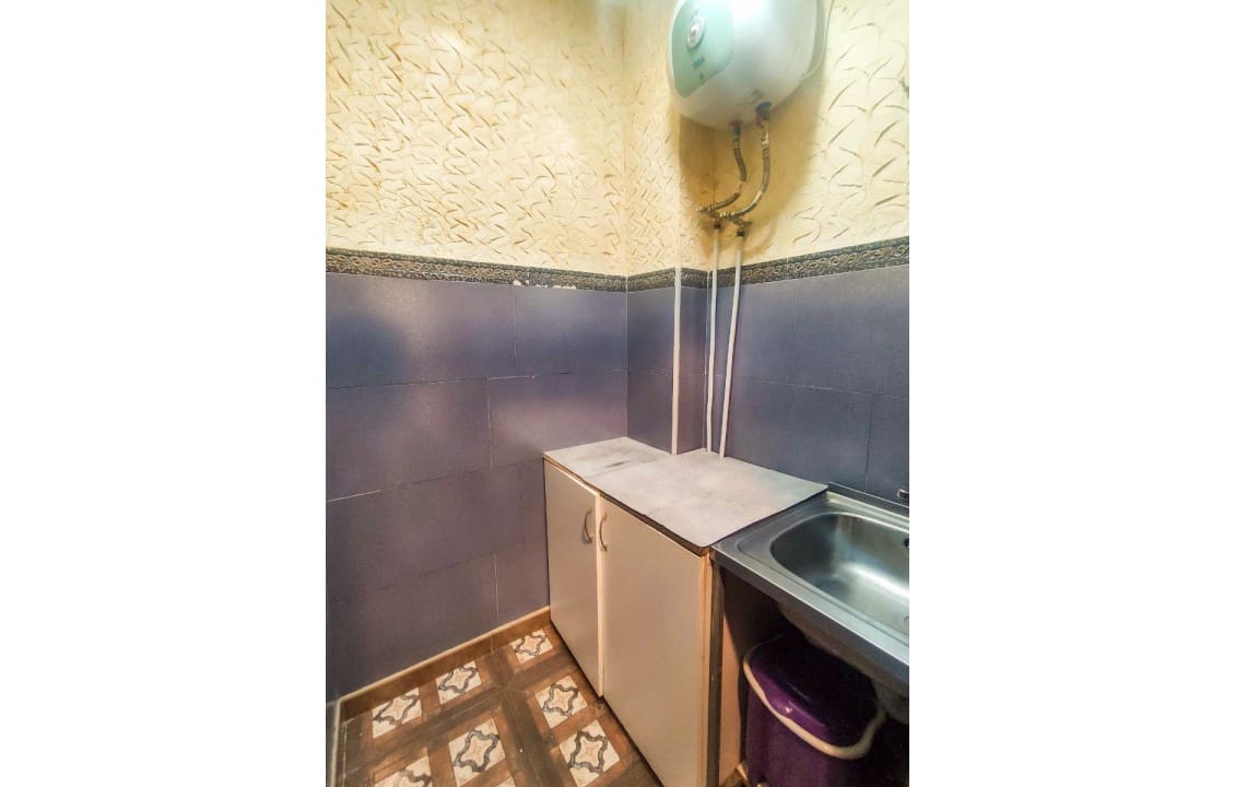Entreprise de 2 chambres à louer à Elche / Elx - 500 € (Ref: 8149751)