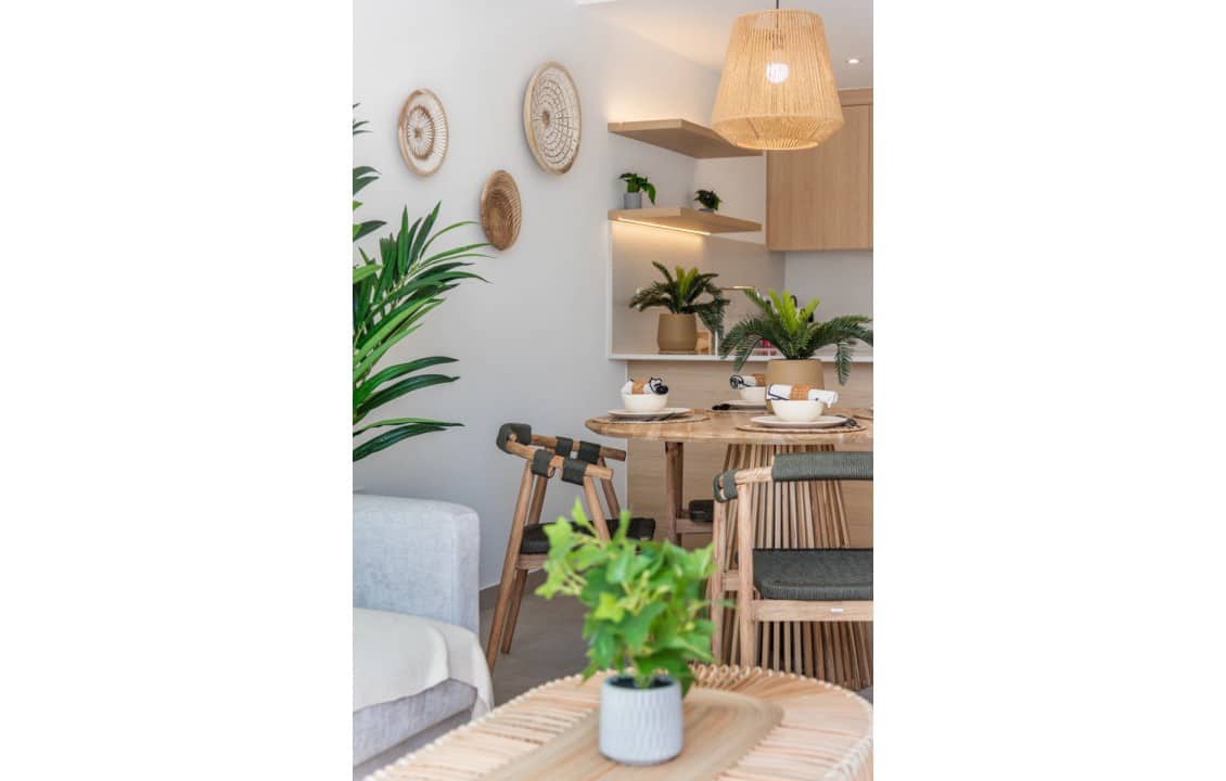 3 bedroom Villa for sale in Los Alcazares with pool - € 349,900 (Ref: 8304644)