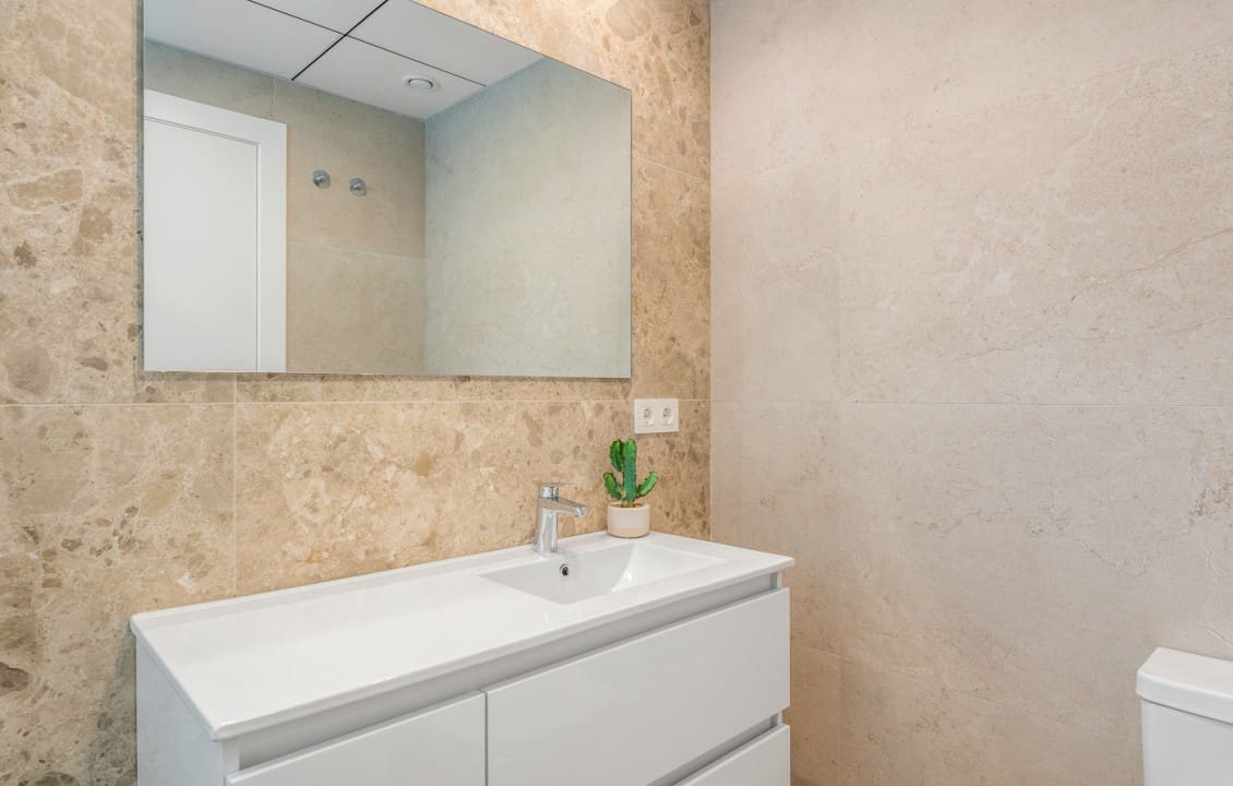 3 bedroom Villa for sale in Los Alcazares with pool - € 349,900 (Ref: 8304644)