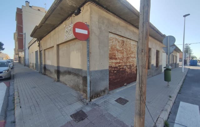 Solar/Parcela en Torrellano, Elche / Elx en venta - 300.000 € (Ref: 8425338)