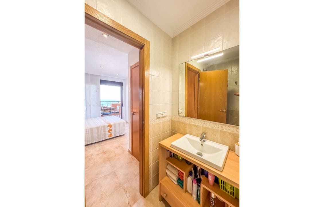 2 sypialnia Apartament na kwatery wakacyjne w Arenales del Sol z basenem - 750 € (Ref: 8459420)