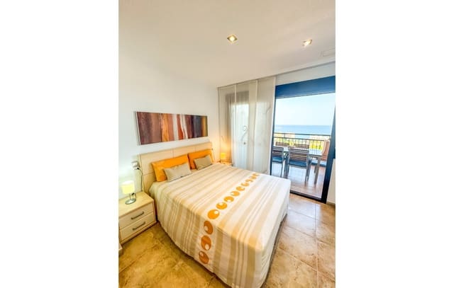 2 sypialnia Apartament na kwatery wakacyjne w Arenales del Sol, Elche / Elx z basenem - 750 € (Ref: 8459420)