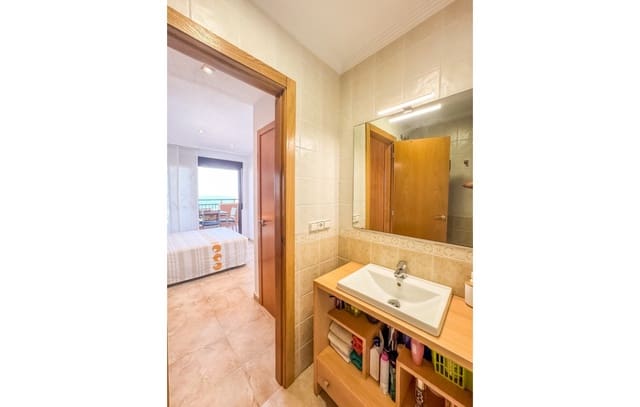 2 sypialnia Apartament na kwatery wakacyjne w Arenales del Sol, Elche / Elx z basenem - 750 € (Ref: 8459420)